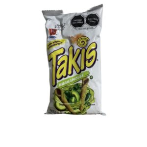 Takis Huakamoles 56gr