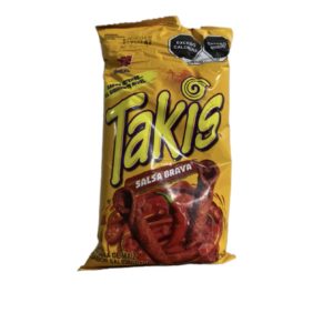 Takis Salsa Brava 56gr