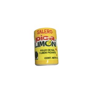 Salero PicaLimon 12gr