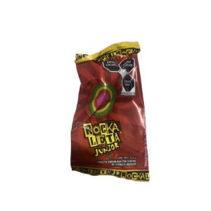 Rockaleta Jr 12.5gr