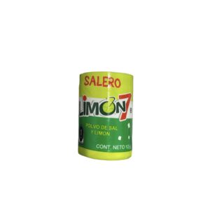Salero Limón7 12gr