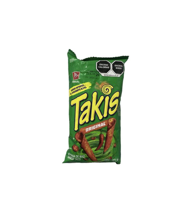 Takis Original 56gr