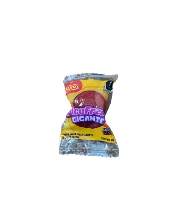 Picafresa Gigante 12gr