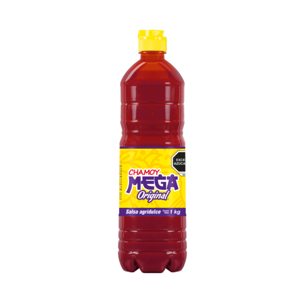 Chamoy 1000gr