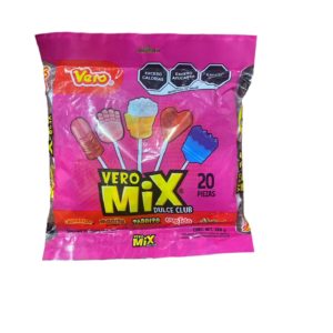 Vero Mix Dulce x20U
