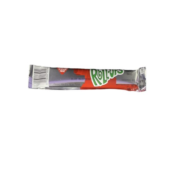 Fruit Roll Ups Mora Azul 14gr
