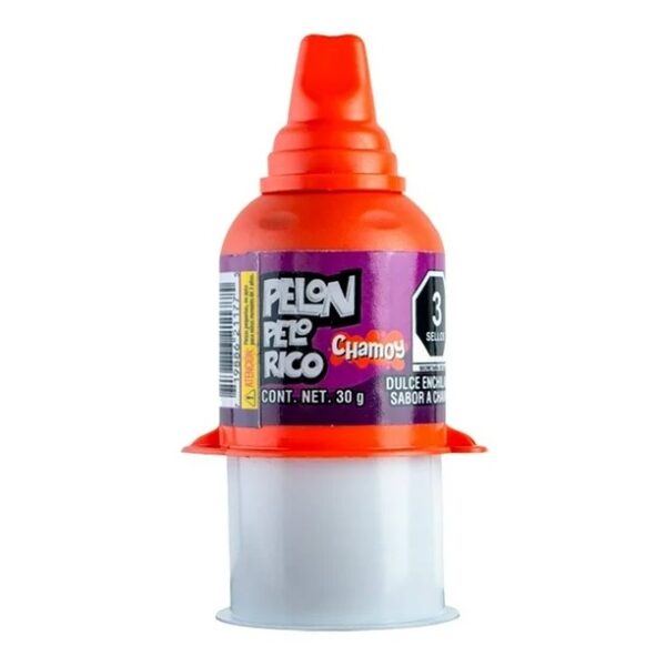 Pelon Pelo Rico Chamoy 30gr