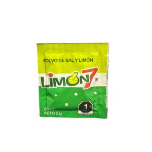Limón7 2gr