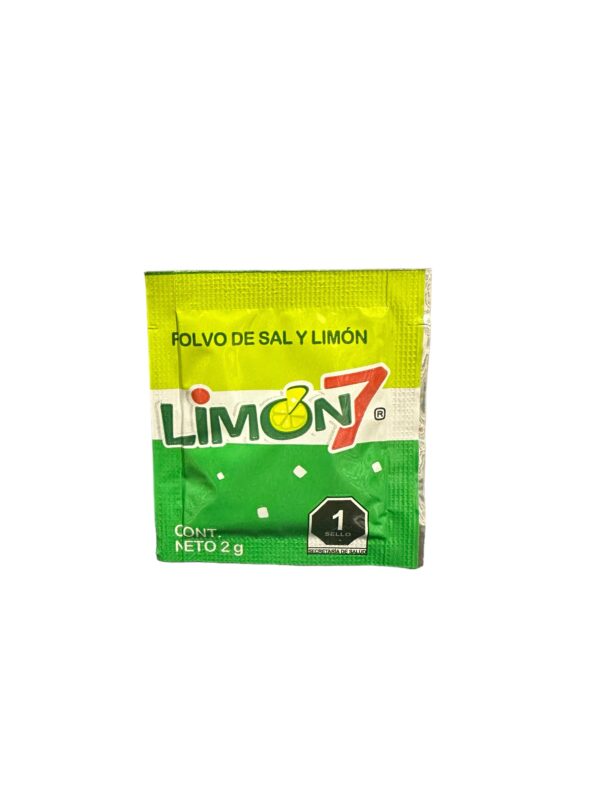 Limón7 2gr