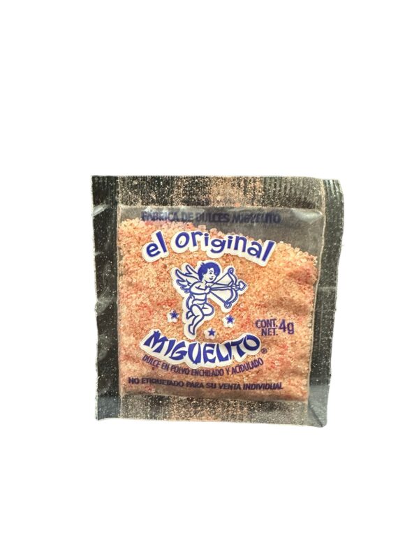 Miguelito Polvo Sobre 4gr