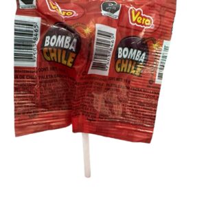 Vero Bomba Chile 15gr