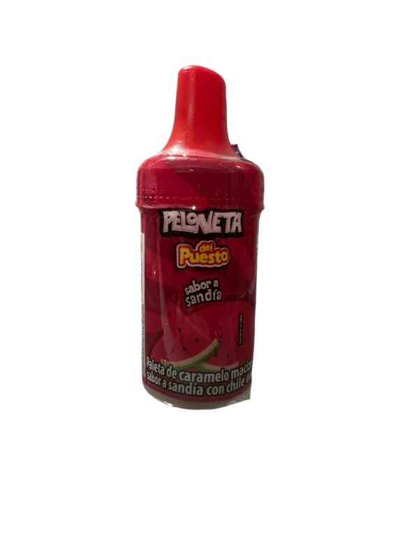 Peloneta del Puesto Sandía 9gr