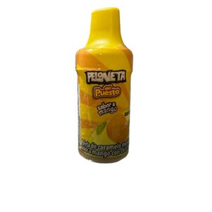 Peloneta del Puesto Mango 9gr