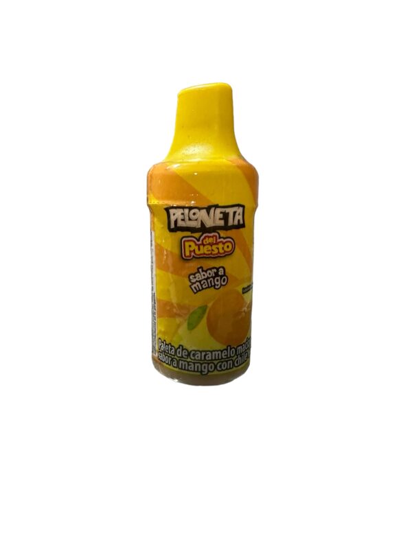 Peloneta del Puesto Mango 9gr