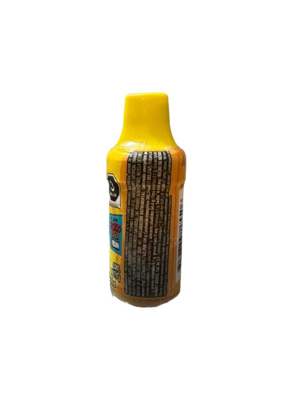 Peloneta del Puesto Mango 9gr - Imagen 2
