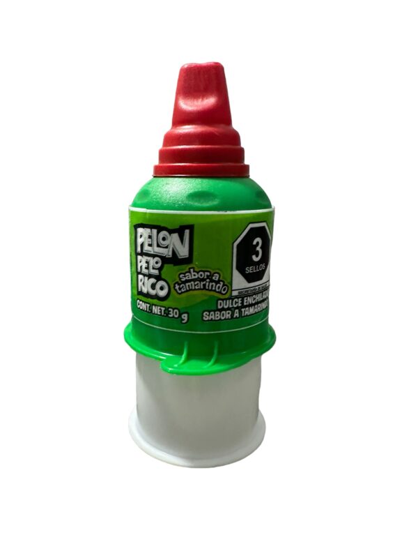 Pelon Pelo Rico Tamarindo 30gr