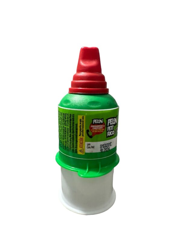 Pelon Pelo Rico Tamarindo 30gr - Imagen 2