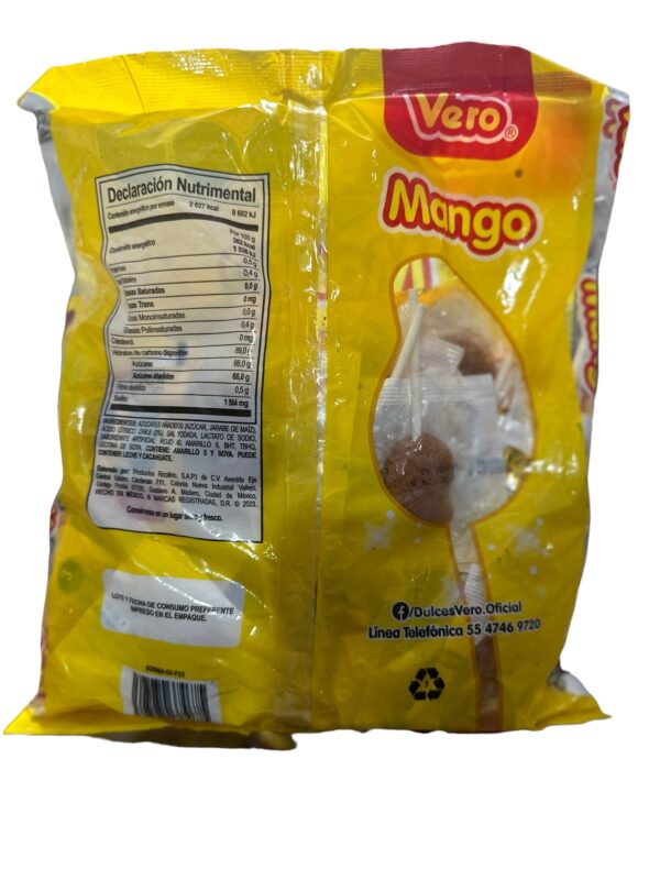 Vero Mango x40U - Imagen 2
