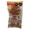 Ricaleta Naranja 25gr