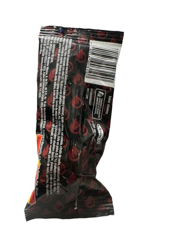 BubbaXtreme Pik Fuego 20.5gr - Imagen 2
