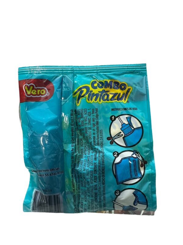 Combo Pintazul 41gr - Imagen 2