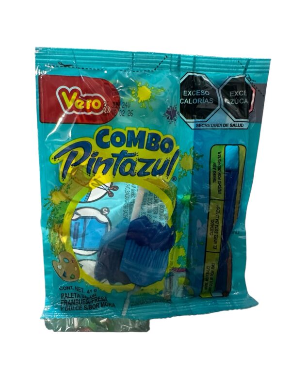 Combo Pintazul 41gr