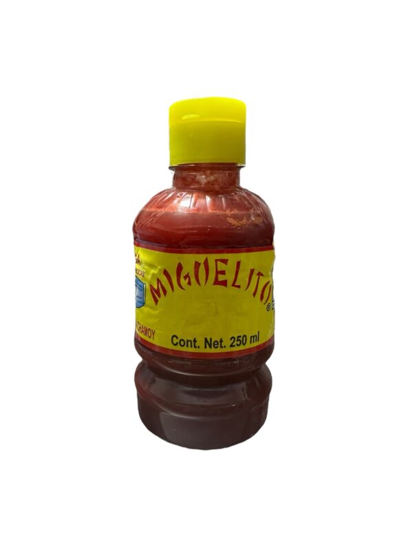 Miguelito Chamoy 250gr