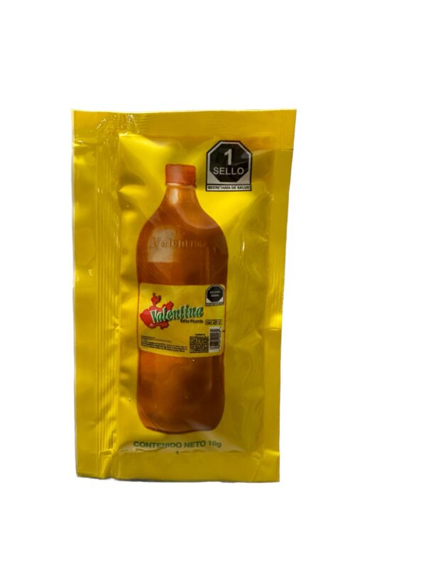 Salsa Valentina 10ml