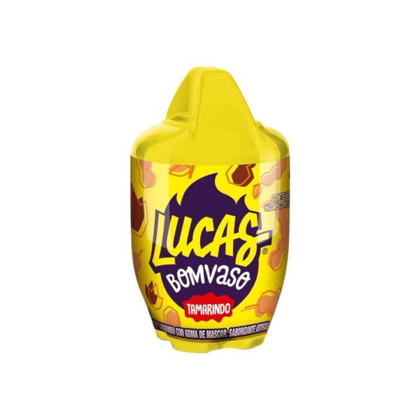 Lucas Bomvaso Tamarindo 30gr
