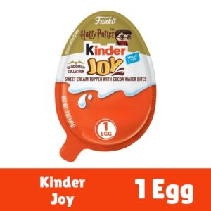 Kinder Joy Funko Harry Potter 20gr