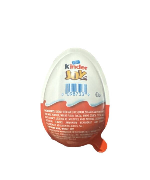 Kinder Joy Funko Harry Potter 20gr - Imagen 2