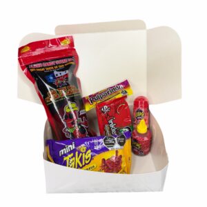 Combo Pepinillo de Chamoy