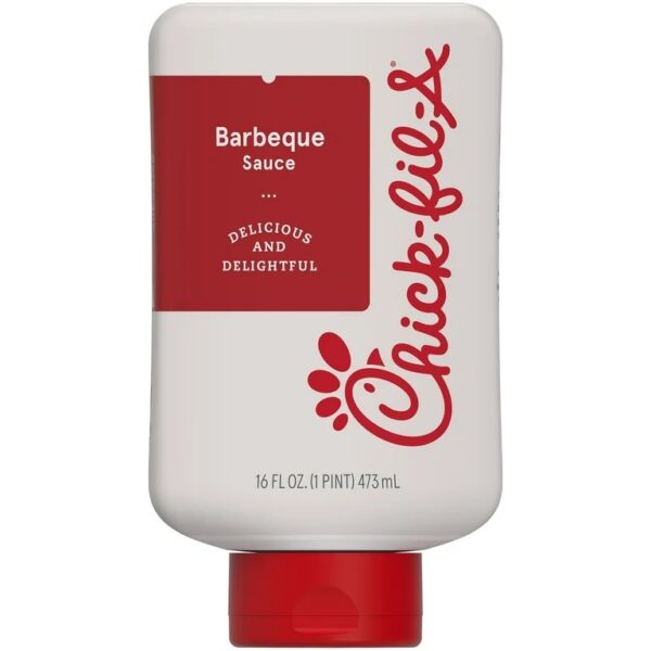 Chick-Fil A Barbeque 473ml