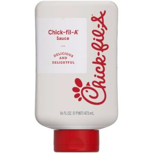 Chick-Fil A Original 473ml