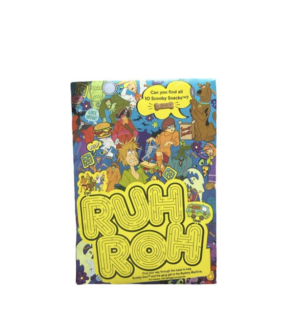 Scooby Doo Galletas 311gr - Imagen 2