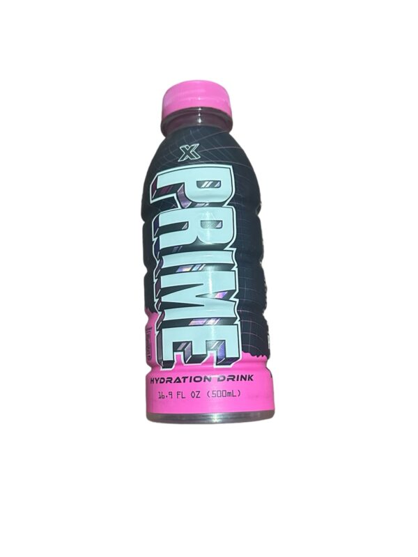 Prime X 500ml