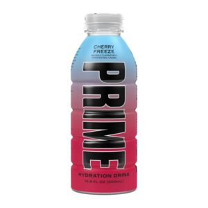 Prime Cereza 500ml