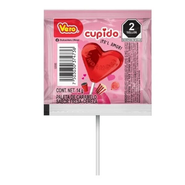Vero Cupido 14gr