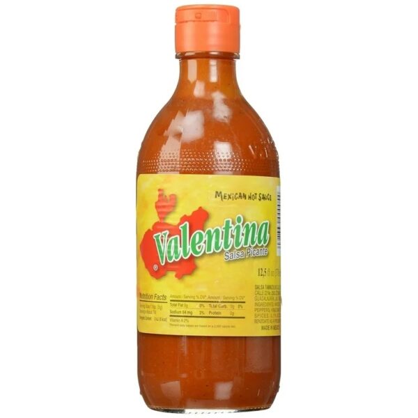 Salsa Valentina 370ml