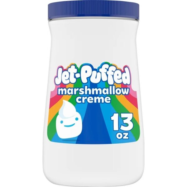 Jet Puffed 368gr