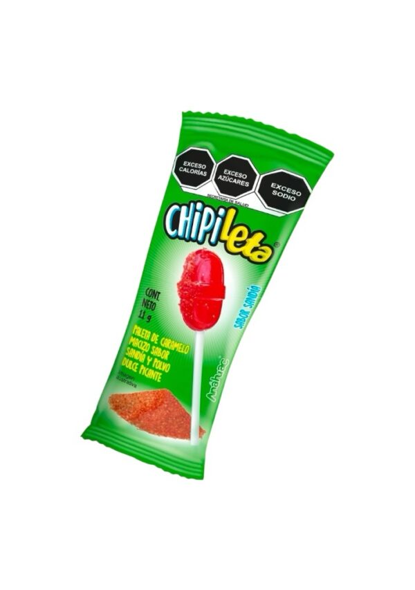 Chipileta Sandía 11gr