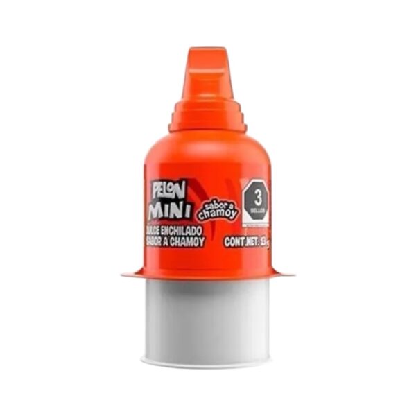 Pelon Mini Chamoy 13gr
