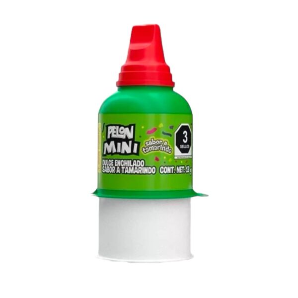 Pelon Mini Tamarindo 13gr