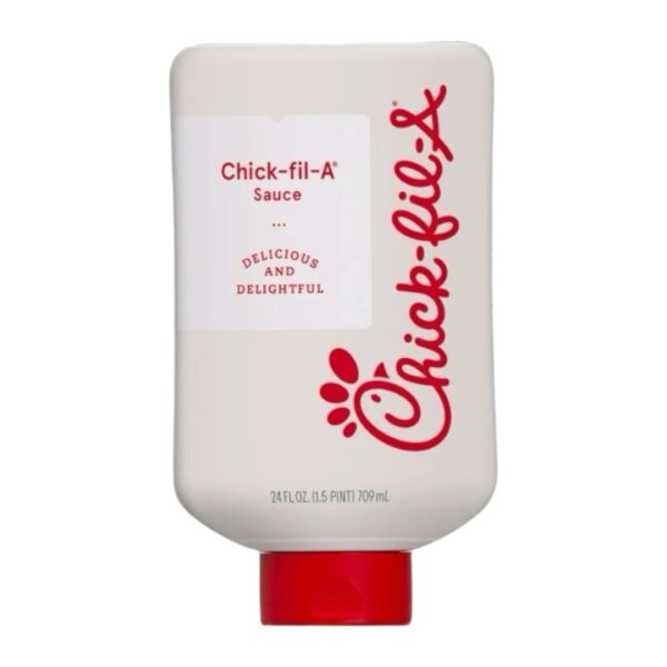 Chick Fil - A 709ml