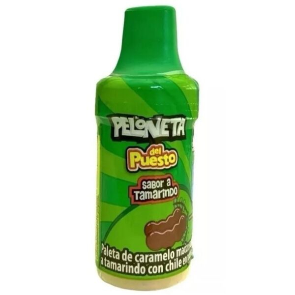 Peloneta del Puesto Tamarindo