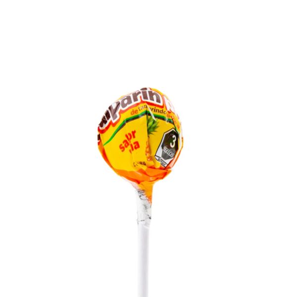 Pulparinpop