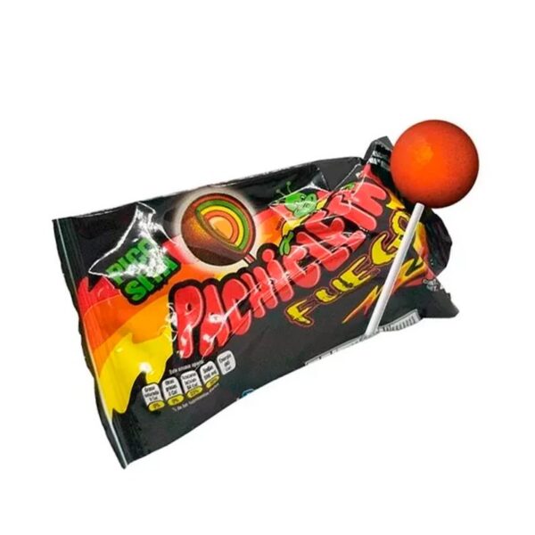 Pachicleta Fuego