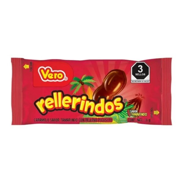 Rellerindo Tamarindo