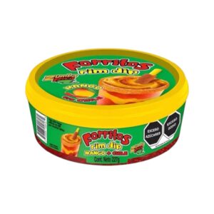 Forritos Mango
