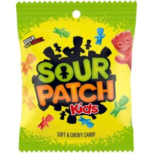 Sour Patch 102gr